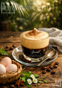 Eggs Cafe